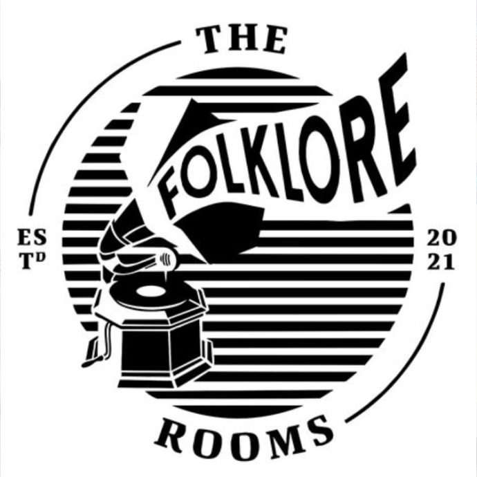 The Folklore Rooms, Brighton